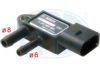 ERA 550711 Sensor, exhaust pressure